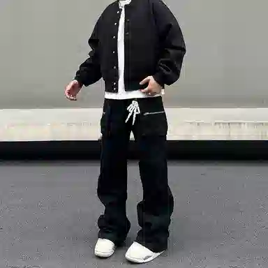 GEOGRE ALEX cleanfit
