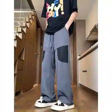 GEOGRE ALEX