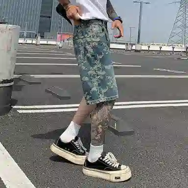 GEOGRE ALEX