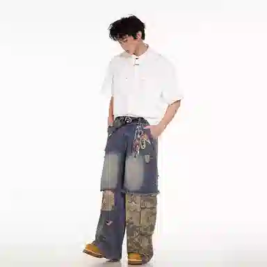 GEOGRE ALEX