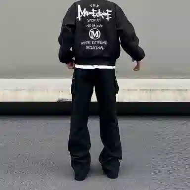 GEOGRE ALEX cleanfit