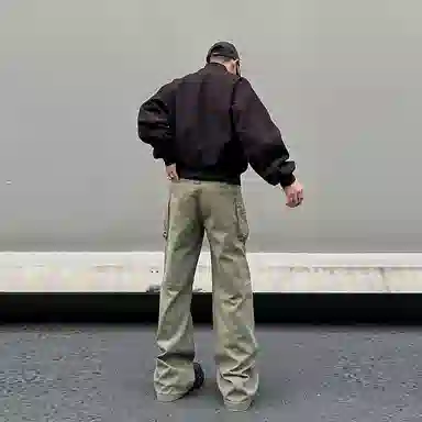 GEOGRE ALEX cleanfit
