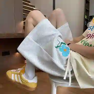 GEOGRE ALEX oversize