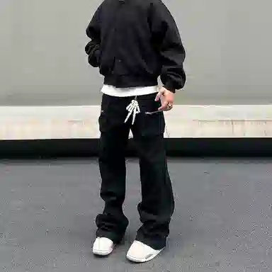 GEOGRE ALEX cleanfit