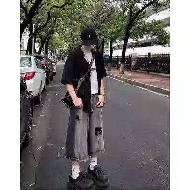 GEOGRE ALEX