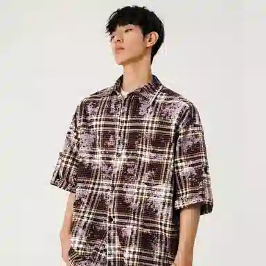 GEOGRE ALEX oversize