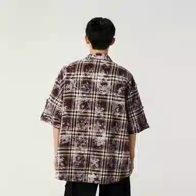 GEOGRE ALEX oversize