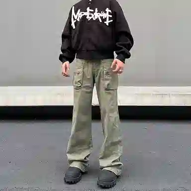 GEOGRE ALEX cleanfit