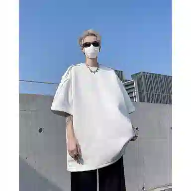 GEOGRE ALEX T