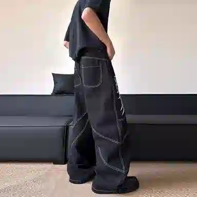 GEOGRE ALEX