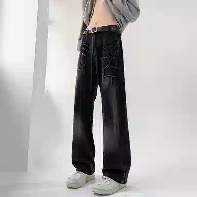 GEOGRE ALEX vibe