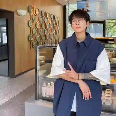 GEOGRE ALEX