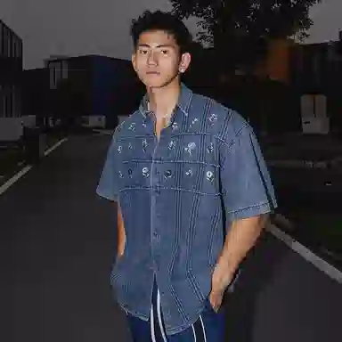 GEOGRE ALEX