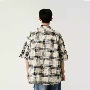 GEOGRE ALEX oversize