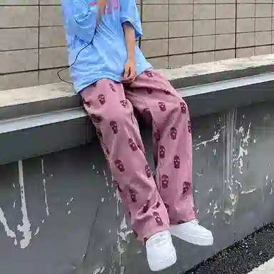 GEOGRE ALEX