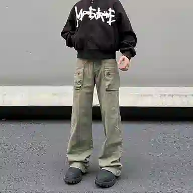 GEOGRE ALEX cleanfit