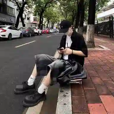 GEOGRE ALEX