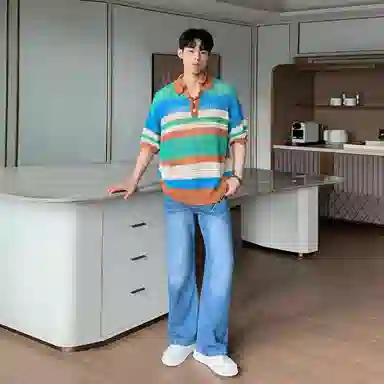 GEOGRE ALEX