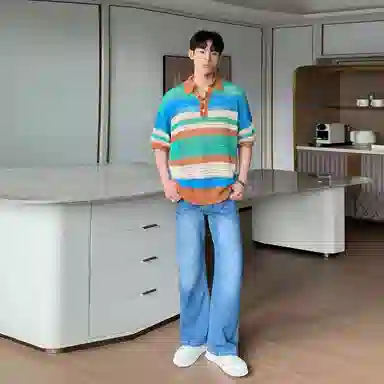 GEOGRE ALEX