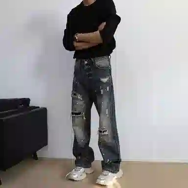 GEOGRE ALEX