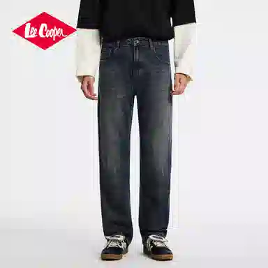 Lee Cooper 2025