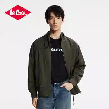 Lee Cooper 2025