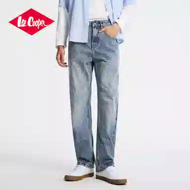 Lee Cooper 2025