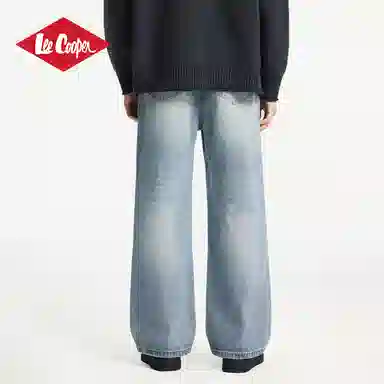 Lee Cooper
