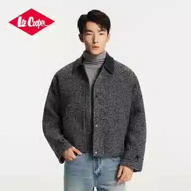 Lee Cooper