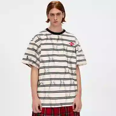 Lee Cooper insT