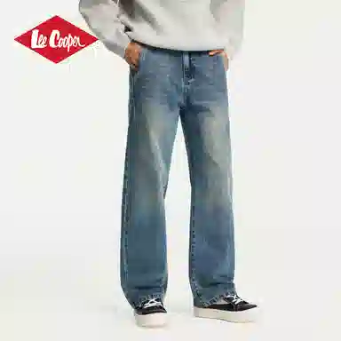 Lee Cooper