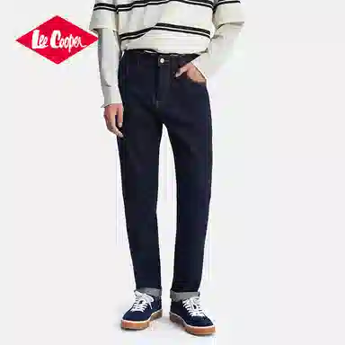 Lee Cooper