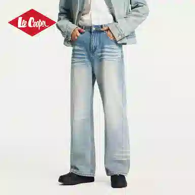 Lee Cooper