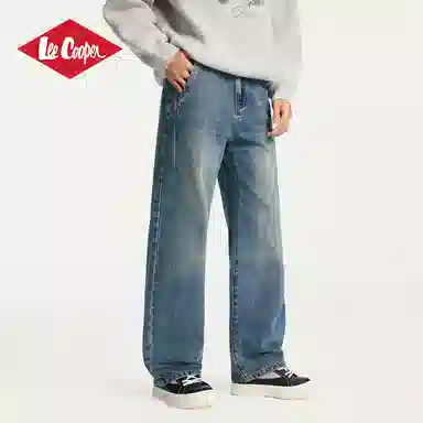 Lee Cooper