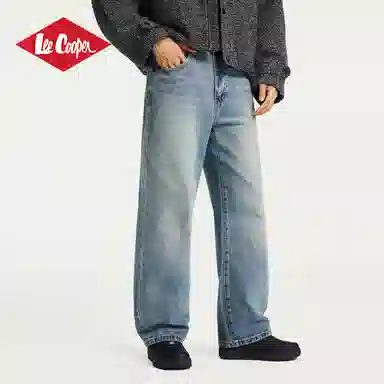 Lee Cooper