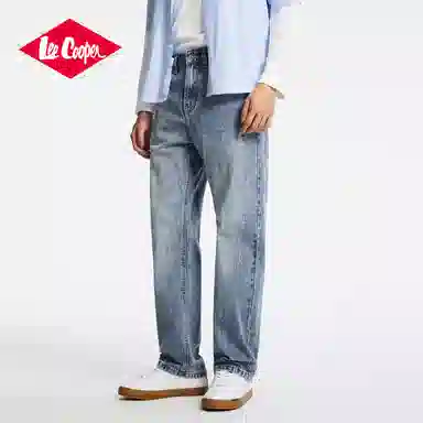 Lee Cooper 2025