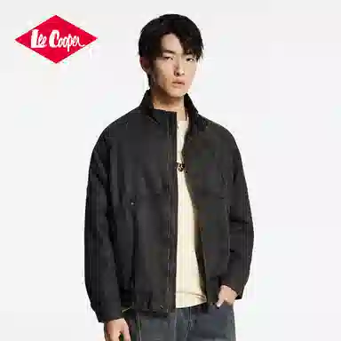 Lee Cooper 2025