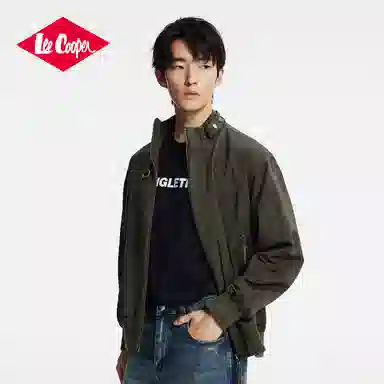 Lee Cooper 2025