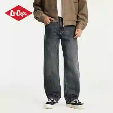 Lee Cooper