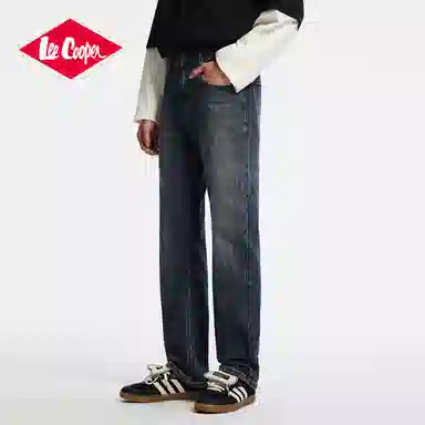 Lee Cooper 2025