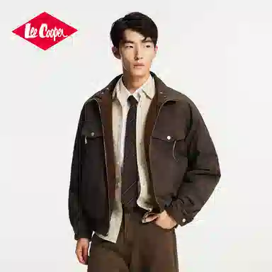 Lee Cooper