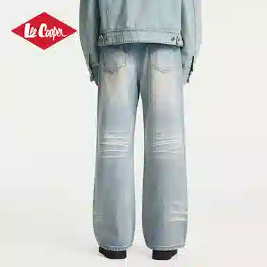 Lee Cooper