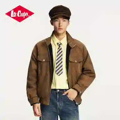 Lee Cooper