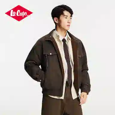 Lee Cooper