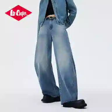 Lee Cooper