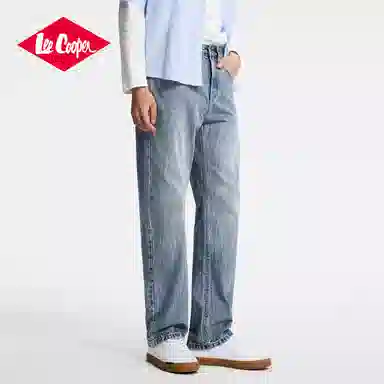 Lee Cooper 2025