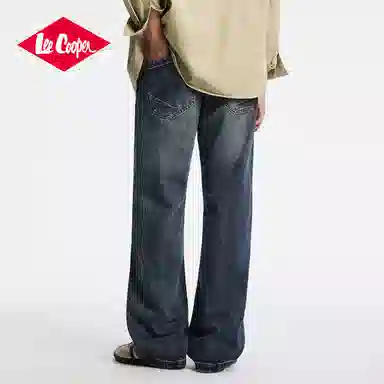 Lee Cooper 2025