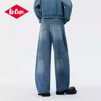 Lee Cooper