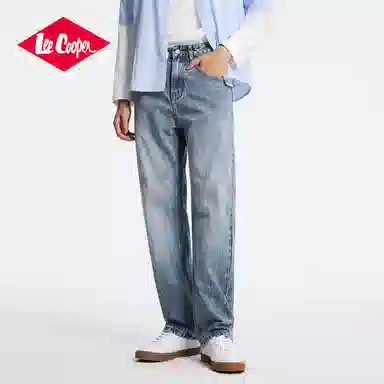 Lee Cooper 2025