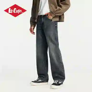 Lee Cooper